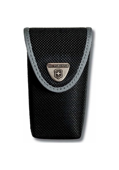 Victorinox Kamp Çakı Kılıfı Micro Siyah 4.0545.3 Siyah
