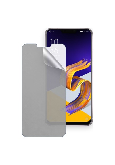 Schitec Asus Ze620kl Uyumlu Ön Yüzey Mat Hidrojel Ekran Koruyucu