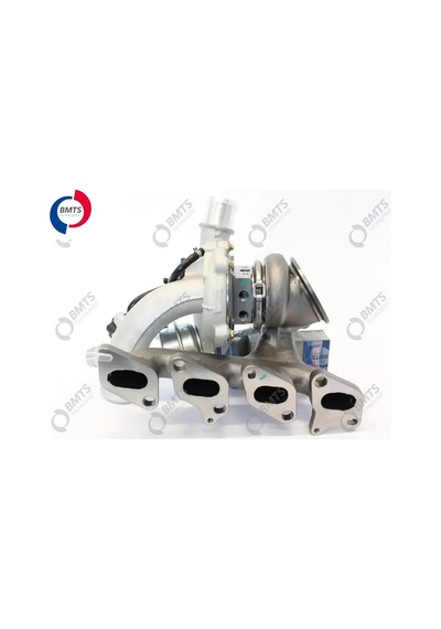 Turbo Komple Astra J-ınsıgnıa A-mokka-merıva B-corsa D-corsa E-adam 1.4 A14net-nel-b14net-nel D14net Bmts 860156