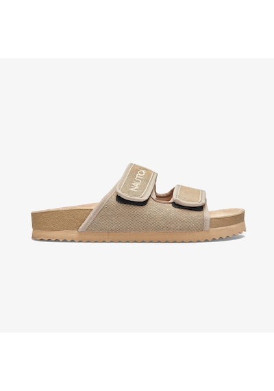Nautica Erkek Bej Terlik Km451t Bej