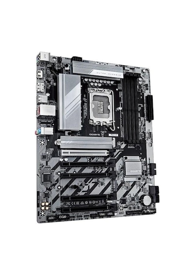 Gıgabyte B860 Ds3h Ddr5 Hdmı-dp Type-c Pcıe 5.0 1851p Atx