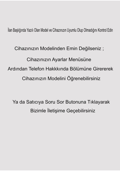 Vivo Y53s / Y51 Uyumlu Baskılı Silikon /specialedition Vv / - 634
