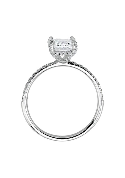Sirius Pırlanta Ve Beyaz Topaz Venüs Jasmine Yüzük 0847r0072