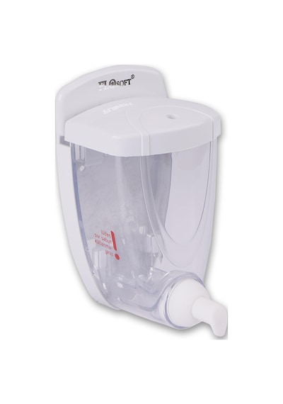 Flosoft Köpük Verici 350 Ml. F063