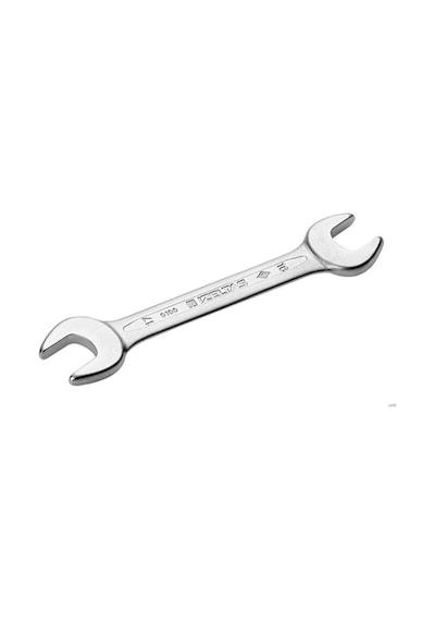 İzeltaş Çatal İki Ağız Anahtar, Uzun Boy, 12 X 13 Mm