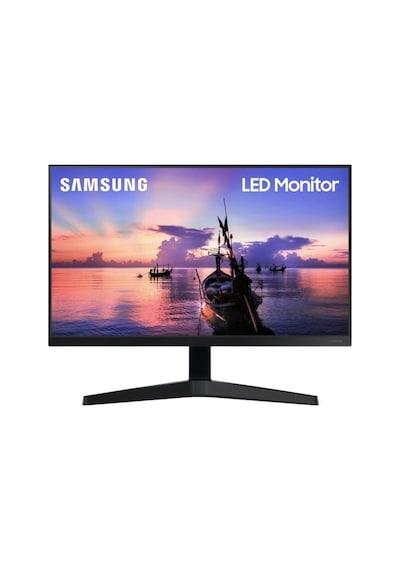 Samsung T350 LF27T350FHRXUF 27" 5 Ms Full HD Freesync Ips 75hz Monitör (Outlet)