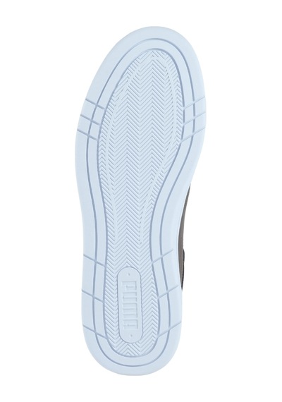 Puma Pl Court Classic Erkek Kahverengi Spor Ayakkabı 309094-03