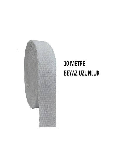 1 Cm Eninde Dar Dokuma Şerit Bant Balıksırtı Ekstrafor Seti 10 Metre Beyaz 10 Metre Siyah Siyah, Beyaz, - 692917868 Siyah, Beyaz,