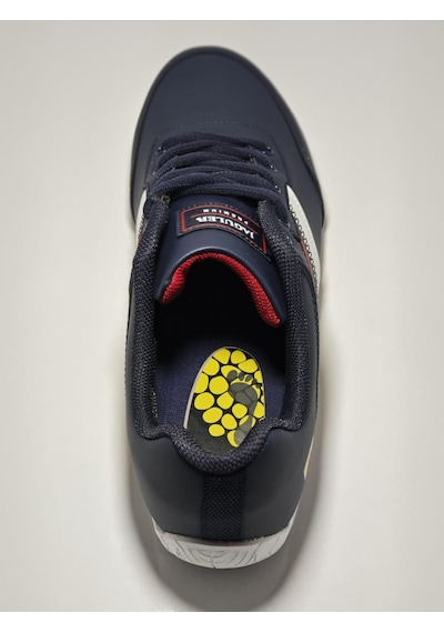 Cem Pekşen Jagulep Turıcan Erkek Günlük Sneaker Laci-kırmızı