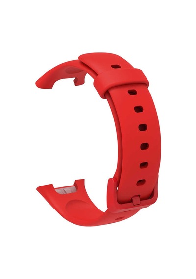 Xiaomi Uyumlu Mi Band 7 Pro Kordon Spor Silikon Kordon Mix 70