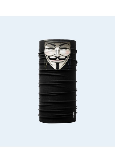BandanaX V For Vandetta Bandana