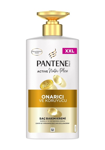 Onarıcı & Koruyucu Saç Kremi 500ml