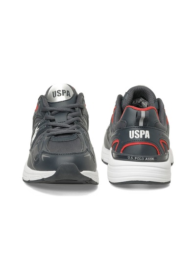 U.S. Polo Assn. U.s. Polo Assn. Sıyon 6fx Erkek Sneaker Lacivert