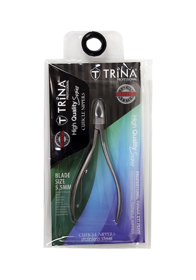 Trina Tırnak Eti Pensi 5,5 Mm Trnpnset0036