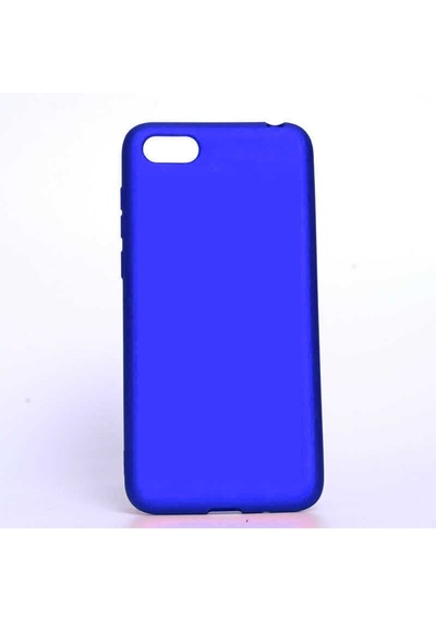Huawei Y5 2018 Kilif Soft Mat Premier Case 394916639