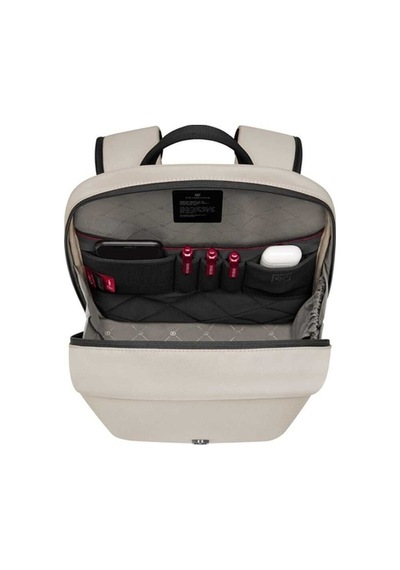 Victorinox 653543 Altmont Modern City Dayback Sırt Çantası, Krem Çok Renkli
