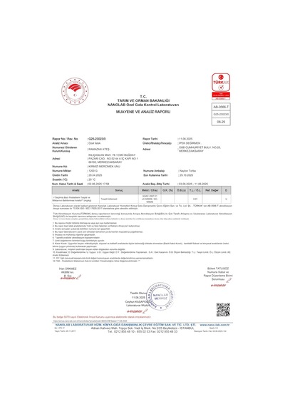 Glutensiz Kırmızı Mercimek Unu, 5 Kg, Büyük Boy, Saf