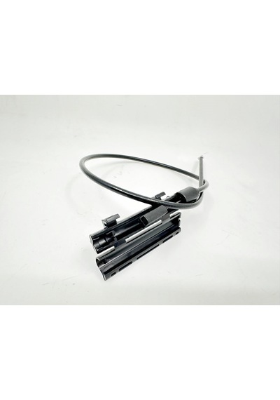 Bmw 3 Serisi Motor Kaput Orta Teli Yan Sanayi E46 -51238218859