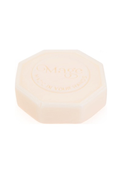 Magee Hamam Ve Spa Sabunu - Beyaz - 100 Gr Çok Renkli