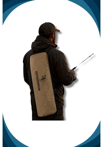 İtalyano 180cm 50-100gr Ak 200 Çocuk Olta Seti Beyaz