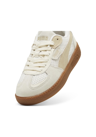 Puma Palermo Moda Surrealc Wns Kadın Sneaker-beyaz Beyaz