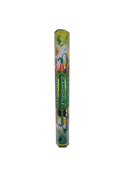 Hem Tütsü Camomile 20 Çubuk