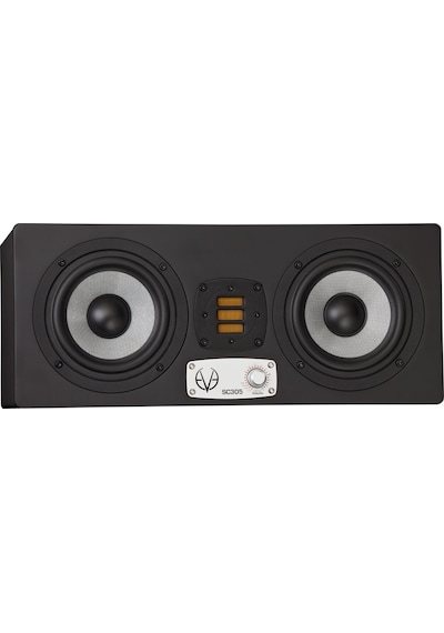 Eve Audio Sc305 150W 5" 3-Yollu Aktif Stüdyo Monitörü - Tek