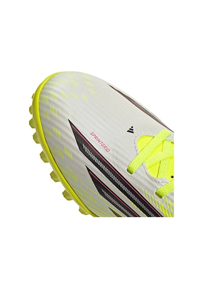 Adidas F50 Club Tf Erkek Sarı Halı Saha Ayakkabısı Jr9051 Sarı