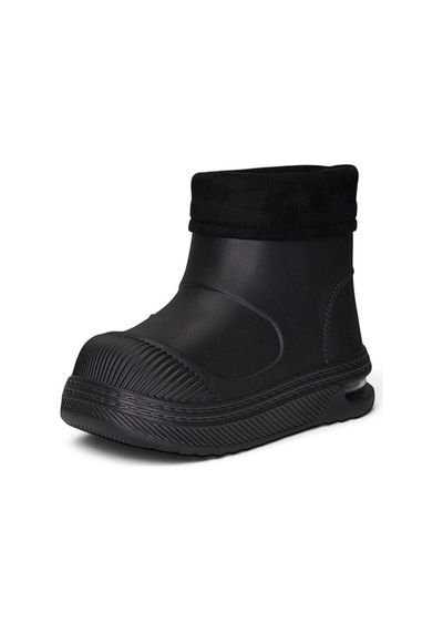 Look Life Su Geçirmez Çocuk Yağmur Botu 525 siyah