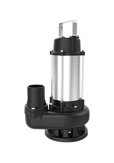 Taifu 2 Hp 220v Parçalayıcılı 3" Çıkışlı Pis Su Dalgıç Pompa