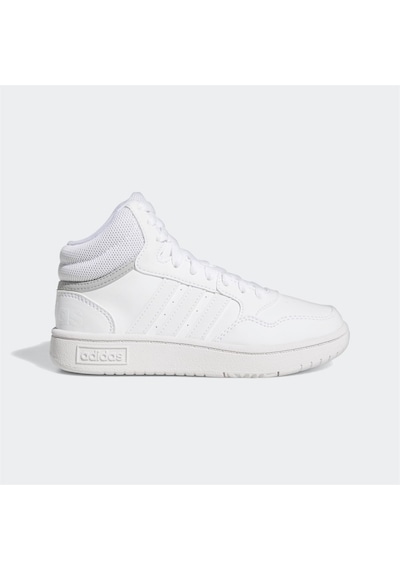 Adidas Hoops Mid Günlük Spor Ayakkabı