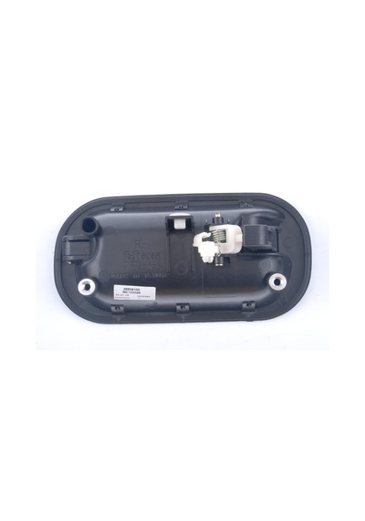 Cn Sağ Dış Kapı Kolu Mitsubishi 635/659/515 Uyumlu Mc142096