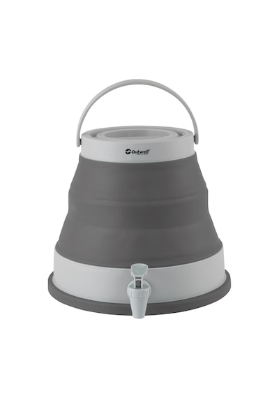 Outwell Collaps Water Carrier 6 L Grey M. Gri
