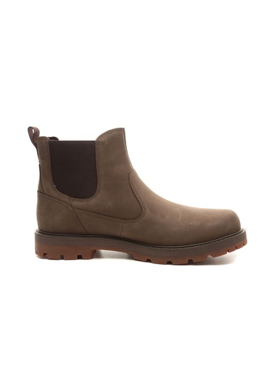 Timberland B0a6a4wem51-r Brıtton Road Mıd Chelsea Boot Erkek Bot Ve & Ccedil İzme Kahve-8996 Kahve Timberland B0a6a4wem51-r Brıtton Road Mıd Chelsea Boot Erkek Bot Ve & Ccedil İzme Kahve-8996 Kahve