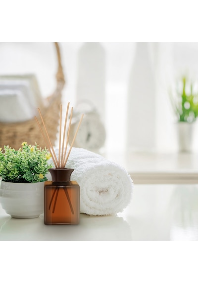 Air Wick Botanica Gül & Sardunya Tazeliği Çubuklu Oda Kokusu 80 ML