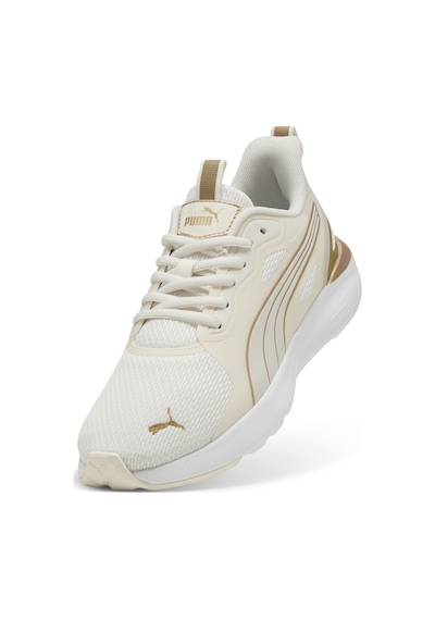 Puma Softride Cosmic St Sliptech Kadın Bej Sneaker Ayakkabı 40266101 1707586 Bej