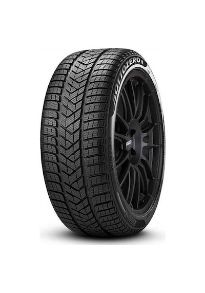 Pirelli 225/40R18 92V Xl Rft Winter Sottozero 3 Bmw Kış Lastiği 2022
