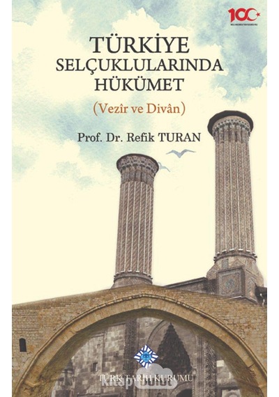 Türkiye Selçuklularında Hükümet