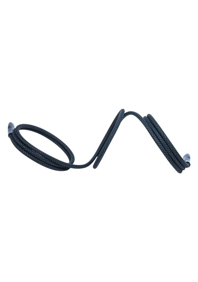 Bmcc-02 Siyah Manyetik Usb-c-usb-c Kablo 1.5 M, 60 W Hızlı Şarj