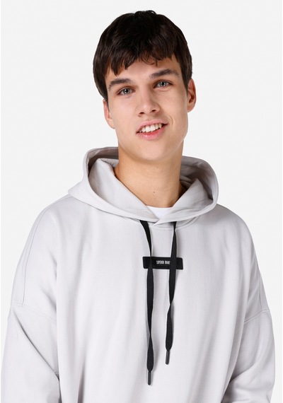 Colin's Colins Regular Fit Erkek Taş Sweatshirt Cl1067014 Q1.v1 Stn Taş