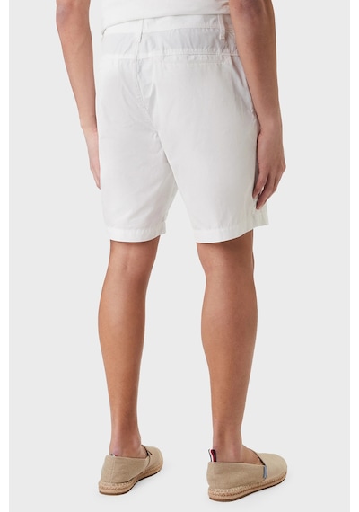 Emporio Armani Erkek Şort Em000591 Af20428 U0002 Beyaz