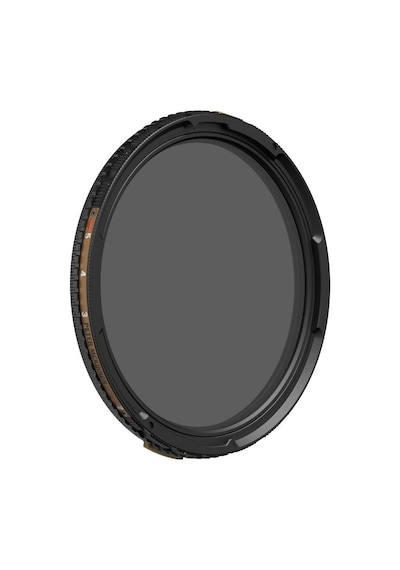 Polarpro 82mm Chroma Mckinnon Variable Nd & Polarizer Filtre 2 - 5 Stop