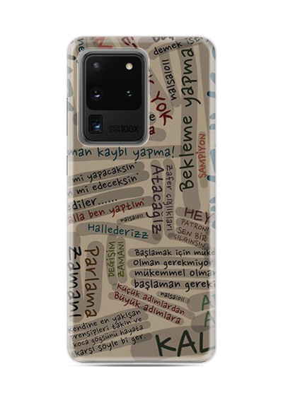 Samsung Galaxy S20 Ultra Sm-g988b Uyumlu Kılıf Baskılı Desenli Silikon Stk-.2011.jpg Renk45 Renk45