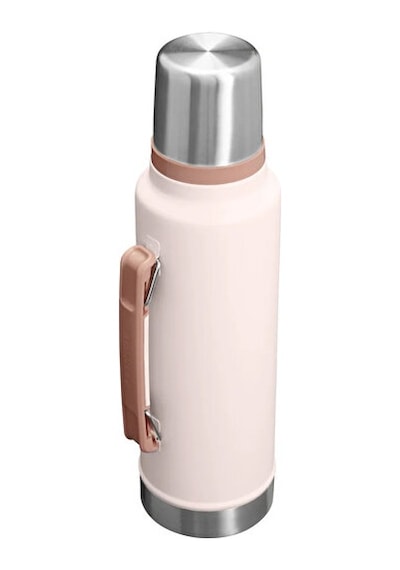 Stanley The Legendary Classic Bottle 1.4l Klasik Termos 10-11347-123 Pembe Pembe