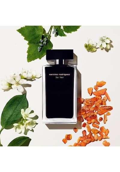 Narciso Rodriguez For Her Kadın Parfüm Edt 100 Ml Fresh 40345059