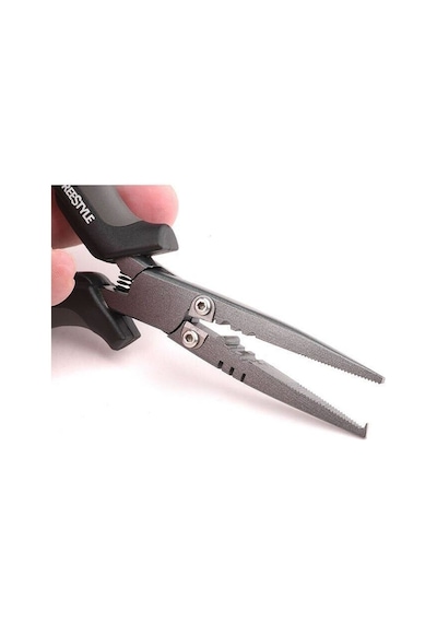 Spro Plier18 Pense 18cm Çok Renkli