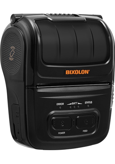 Bixolon Bıxolon Spp-l310 3" Mobil Etiket Yazıcı 203 Dpi, Bluetooth, Usb, Ip54