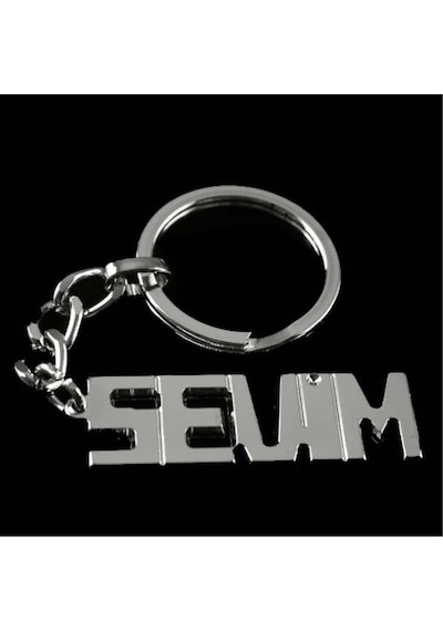 Sevim İsimli Anahtarlık- N162