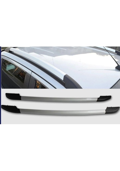 Ranger T6 Port Bagaj Tavan Çıtası Oem 2012+