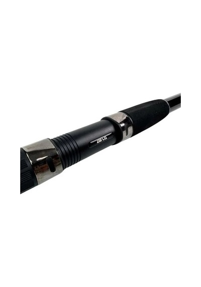 Okuma Revenger Rv-6000a 360cm 100-200gr Black Fight Profesyonel Kıyı Olta Takımı Seti